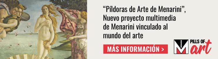 Área Científica Menarini Peru